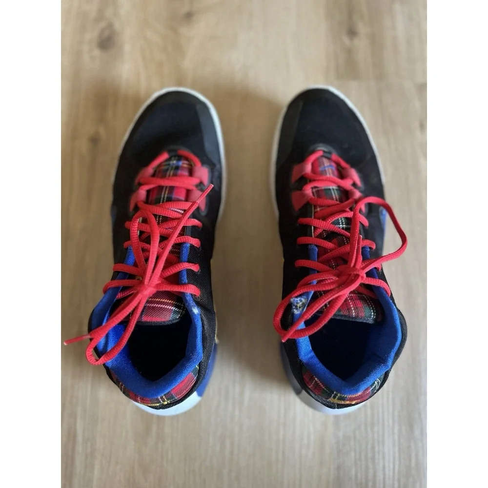 Nike step up
